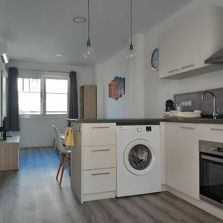Apartaments L'Amfora Tossa de Mar Extérieur photo