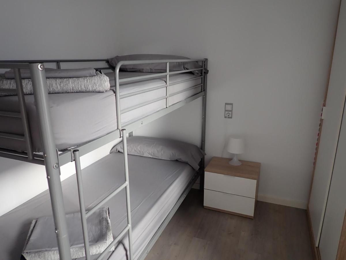 Apartaments L'Amfora Tossa de Mar Extérieur photo