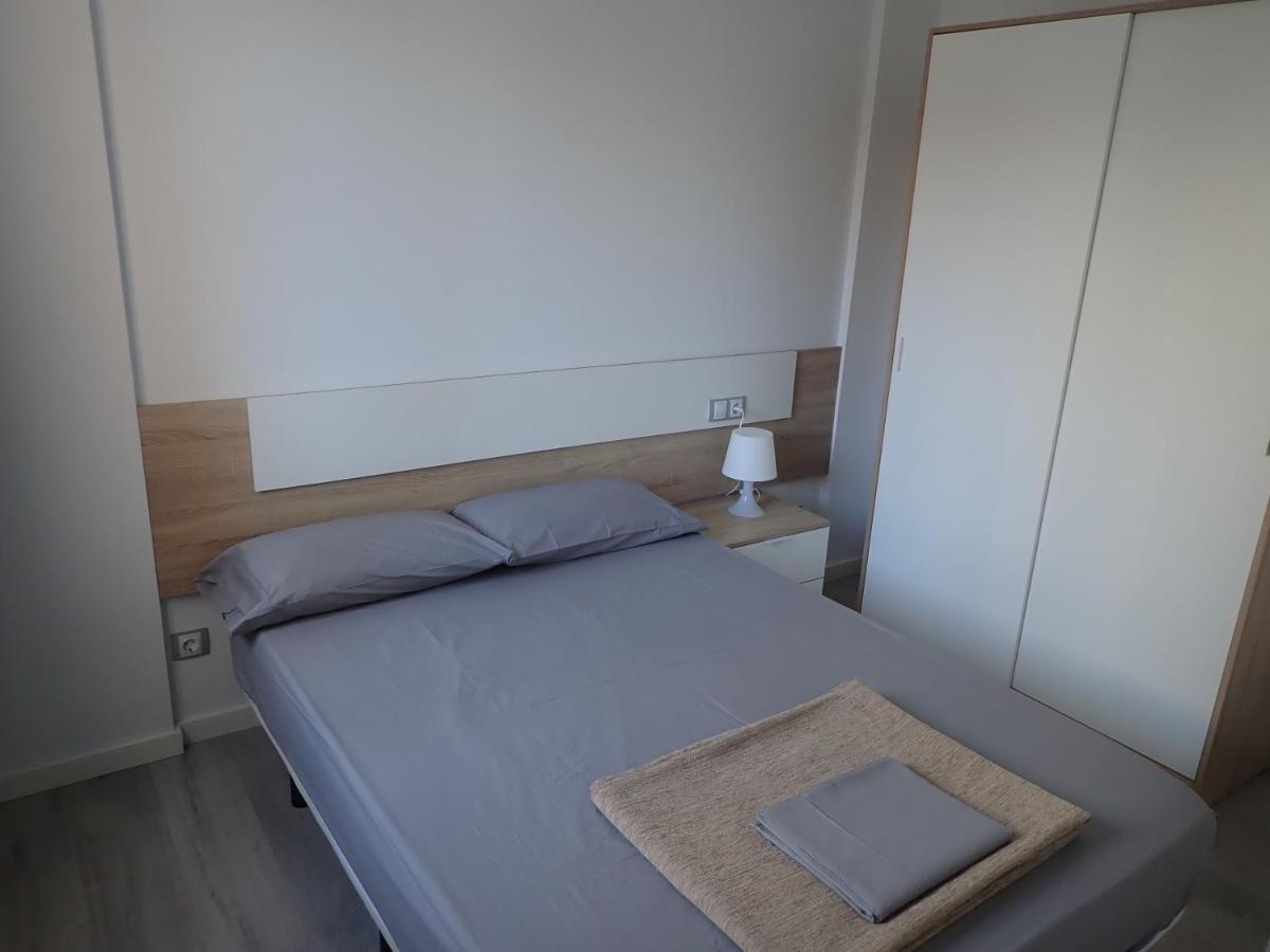 Apartaments L'Amfora Tossa de Mar Extérieur photo