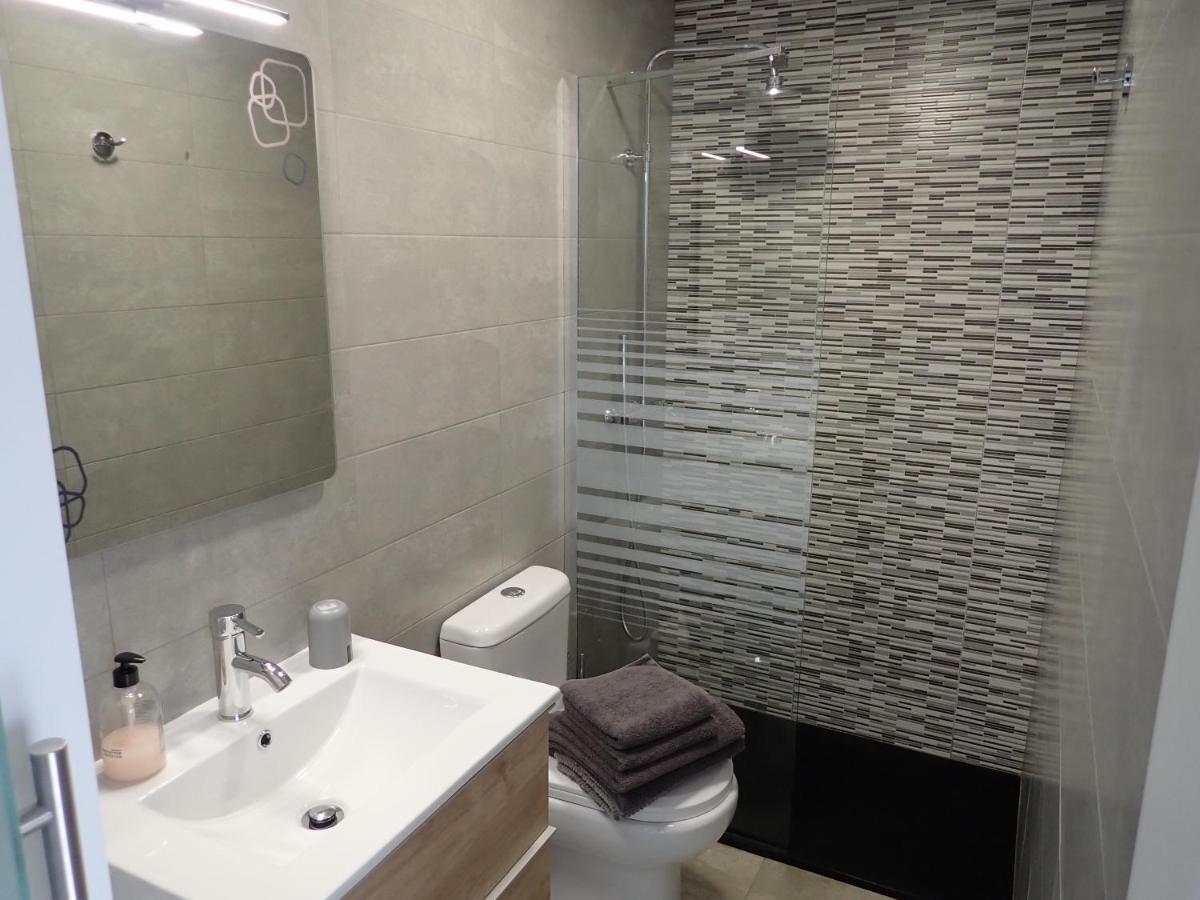 Apartaments L'Amfora Tossa de Mar Extérieur photo
