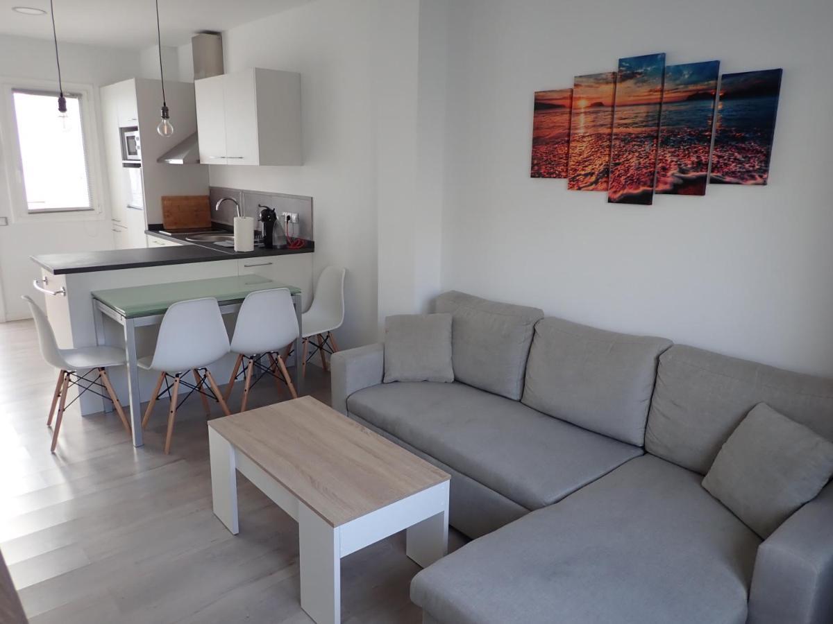 Apartaments L'Amfora Tossa de Mar Extérieur photo