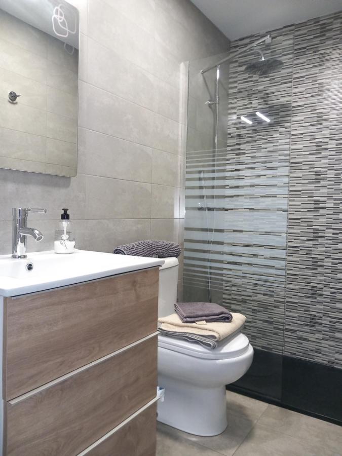 Apartaments L'Amfora Tossa de Mar Extérieur photo