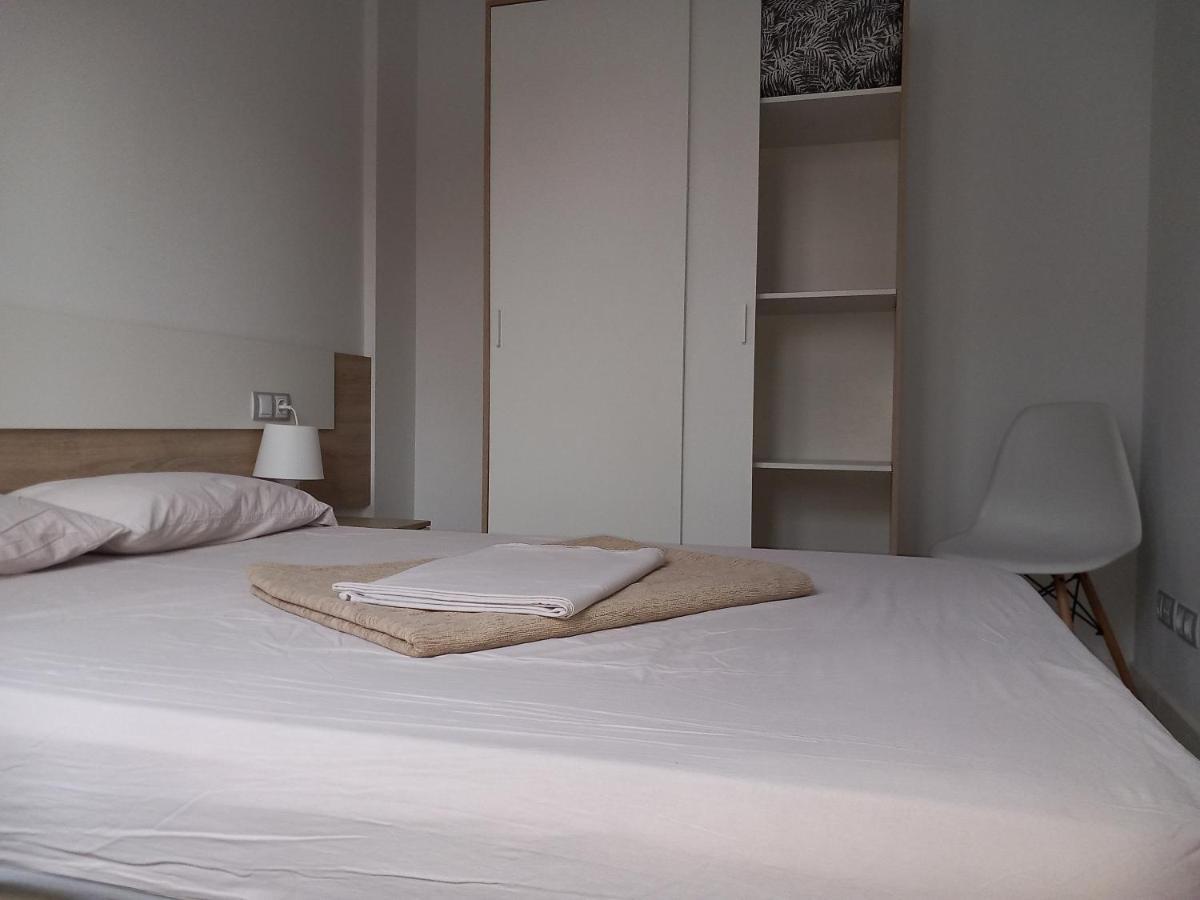 Apartaments L'Amfora Tossa de Mar Extérieur photo