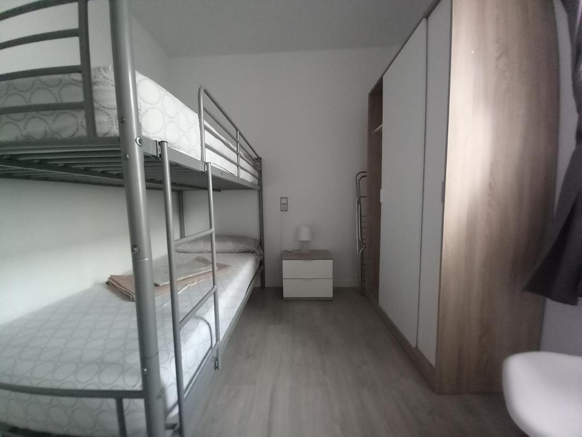 Apartaments L'Amfora Tossa de Mar Extérieur photo