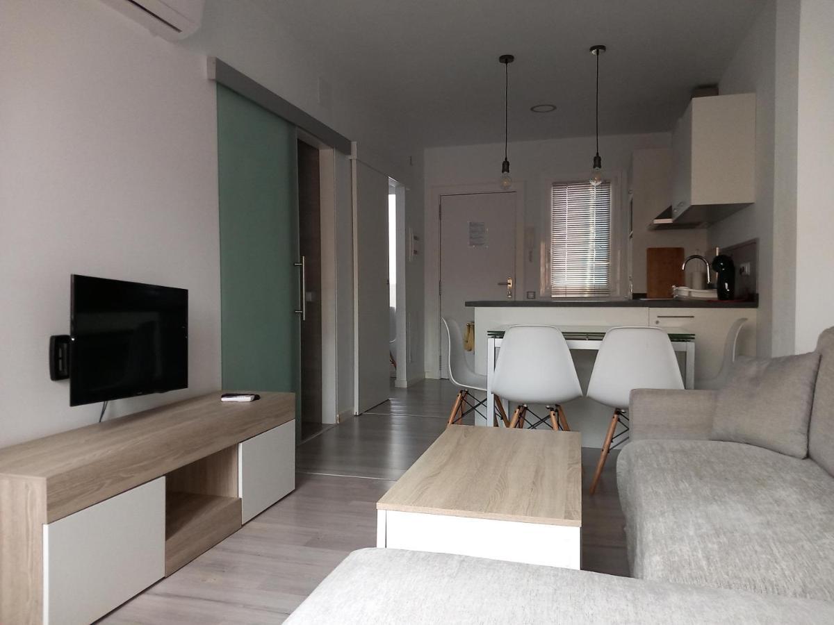 Apartaments L'Amfora Tossa de Mar Extérieur photo