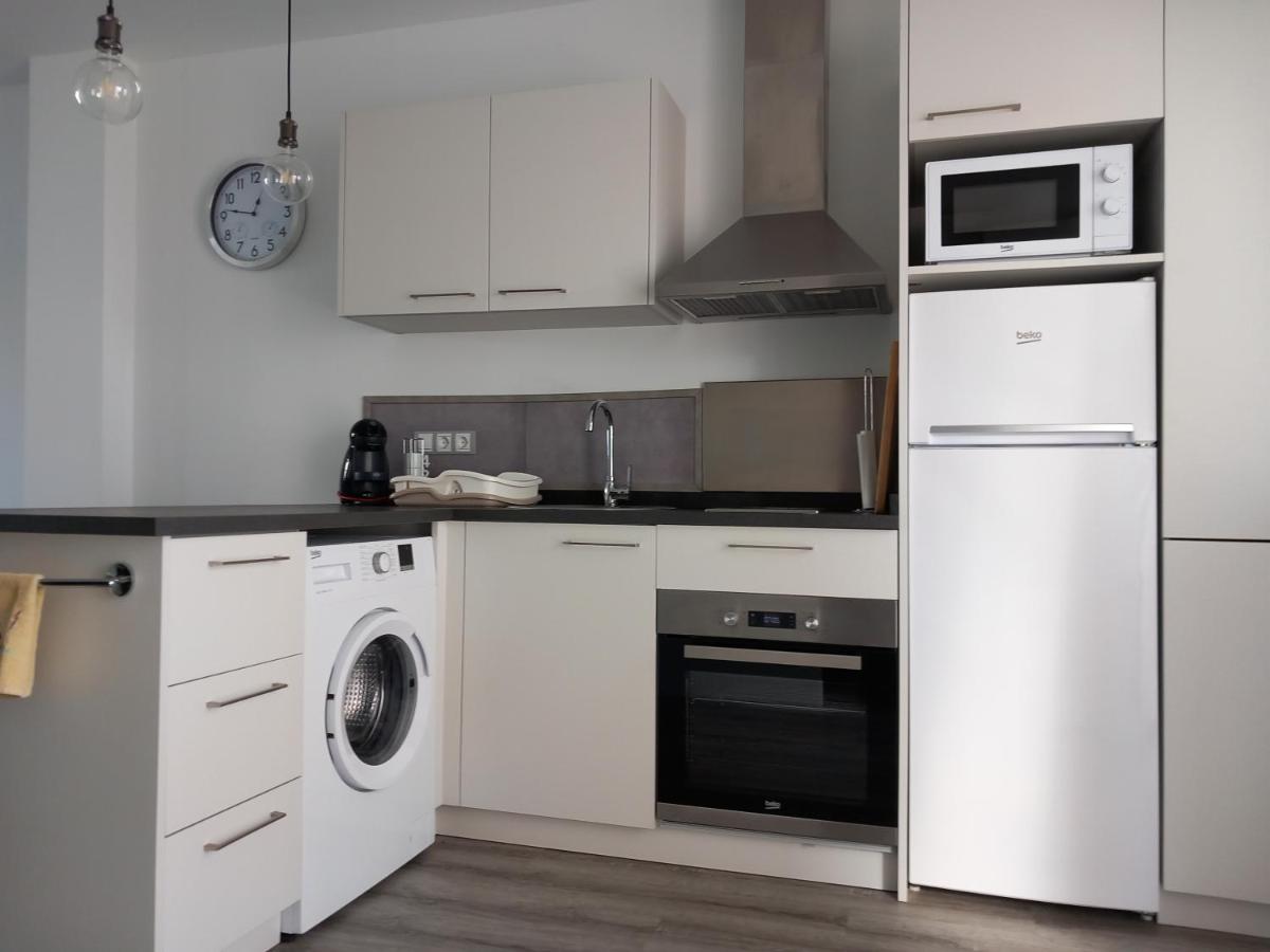 Apartaments L'Amfora Tossa de Mar Extérieur photo